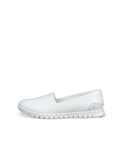 ECCO Gruuv Lite — White 1