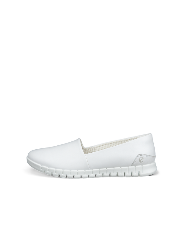 ECCO Gruuv Lite — White