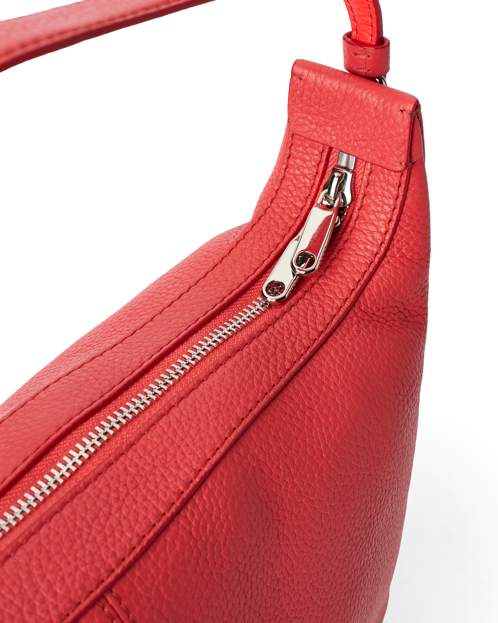 ECCO Hobo S — Red