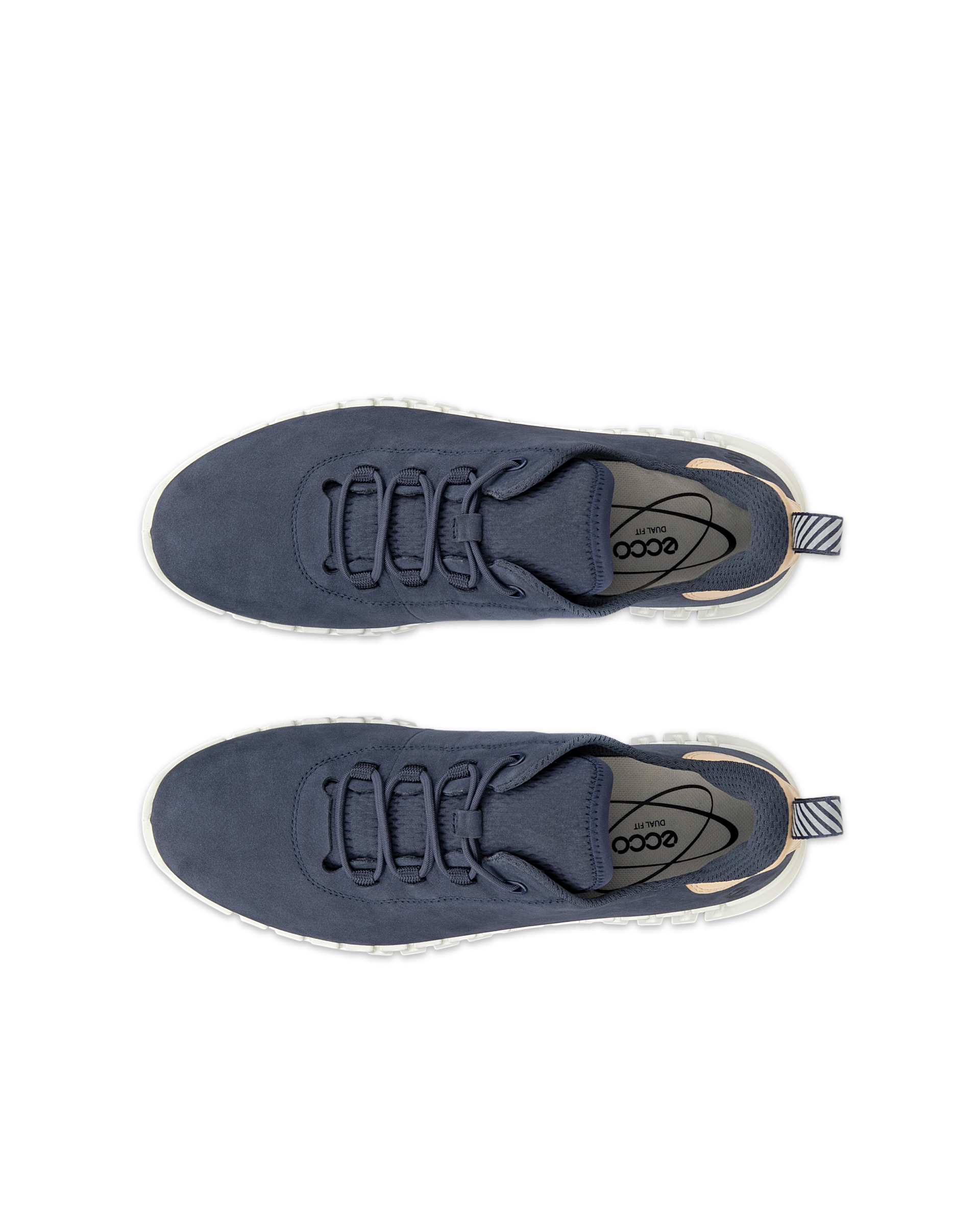 ECCO Gruuv — Blue