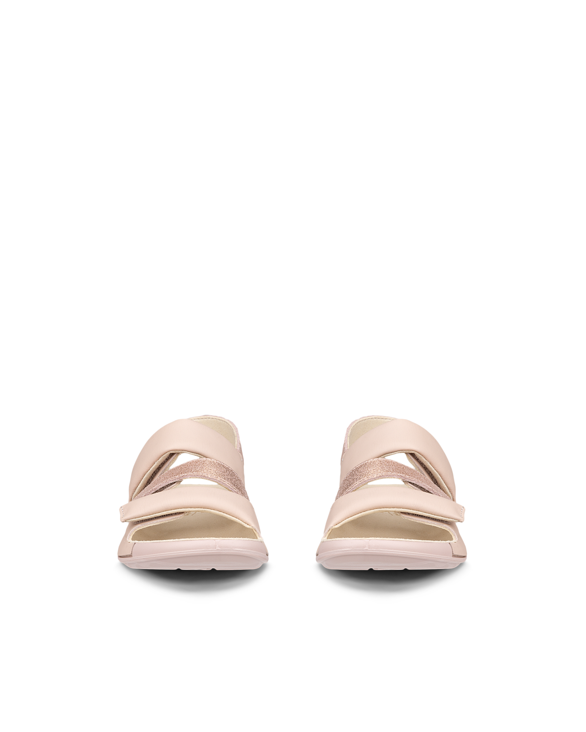 ECCO COZMO — Pink