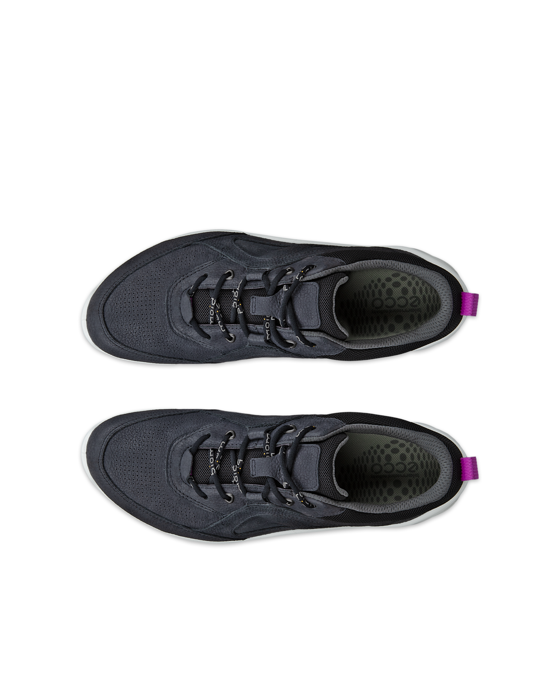 ECCO Biom Energi — Black