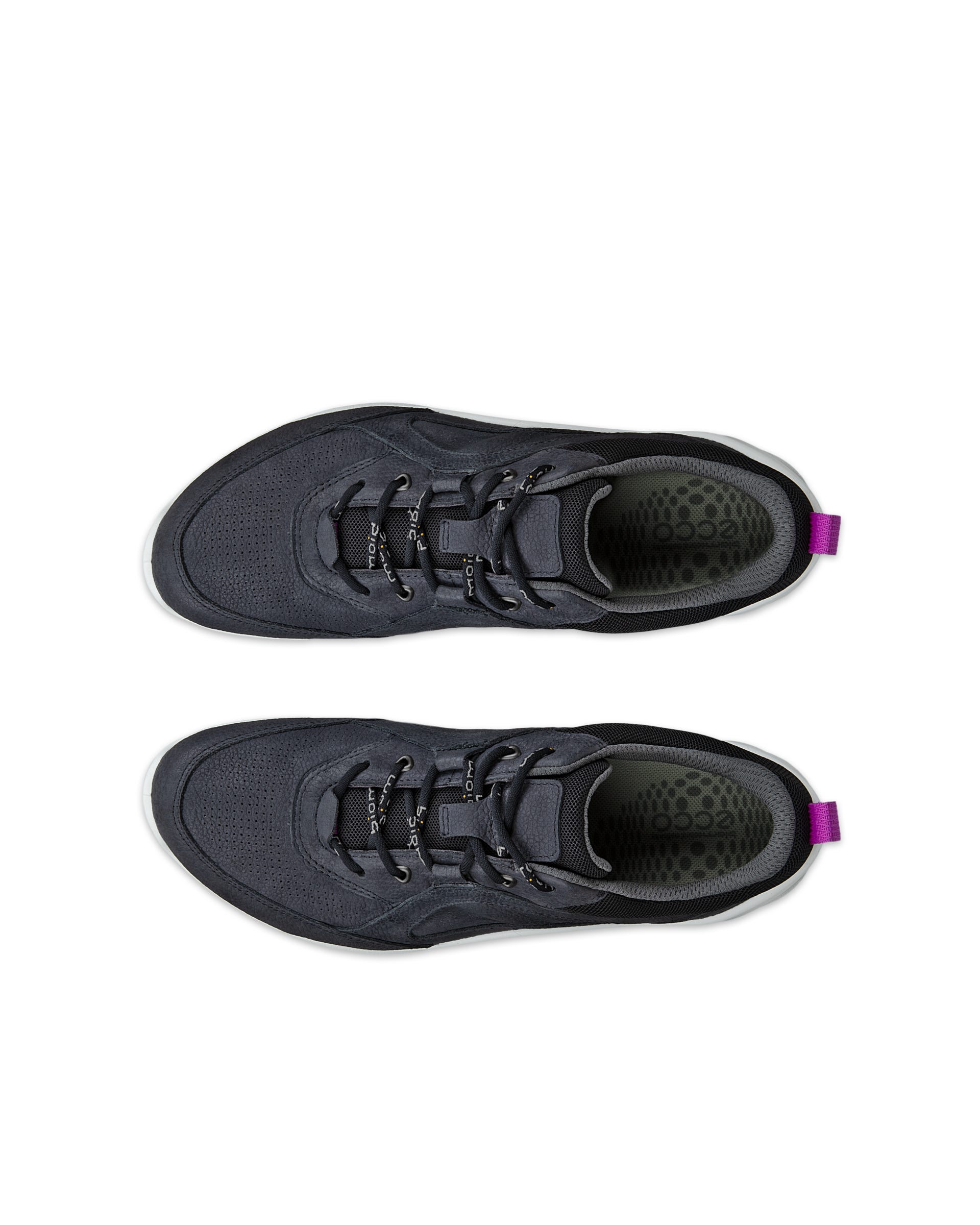 Women's ECCO® Biom Energi Nubuck Sneaker