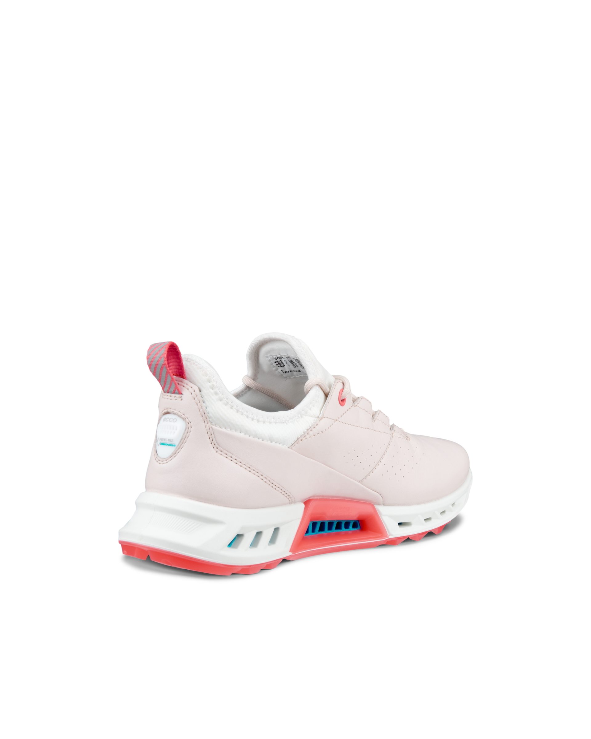 Ecco ゴルフシューズ ECCO Golf BIOM C4 ウィメンズ レザーGore-Texゴルフシューズ | ブラウン