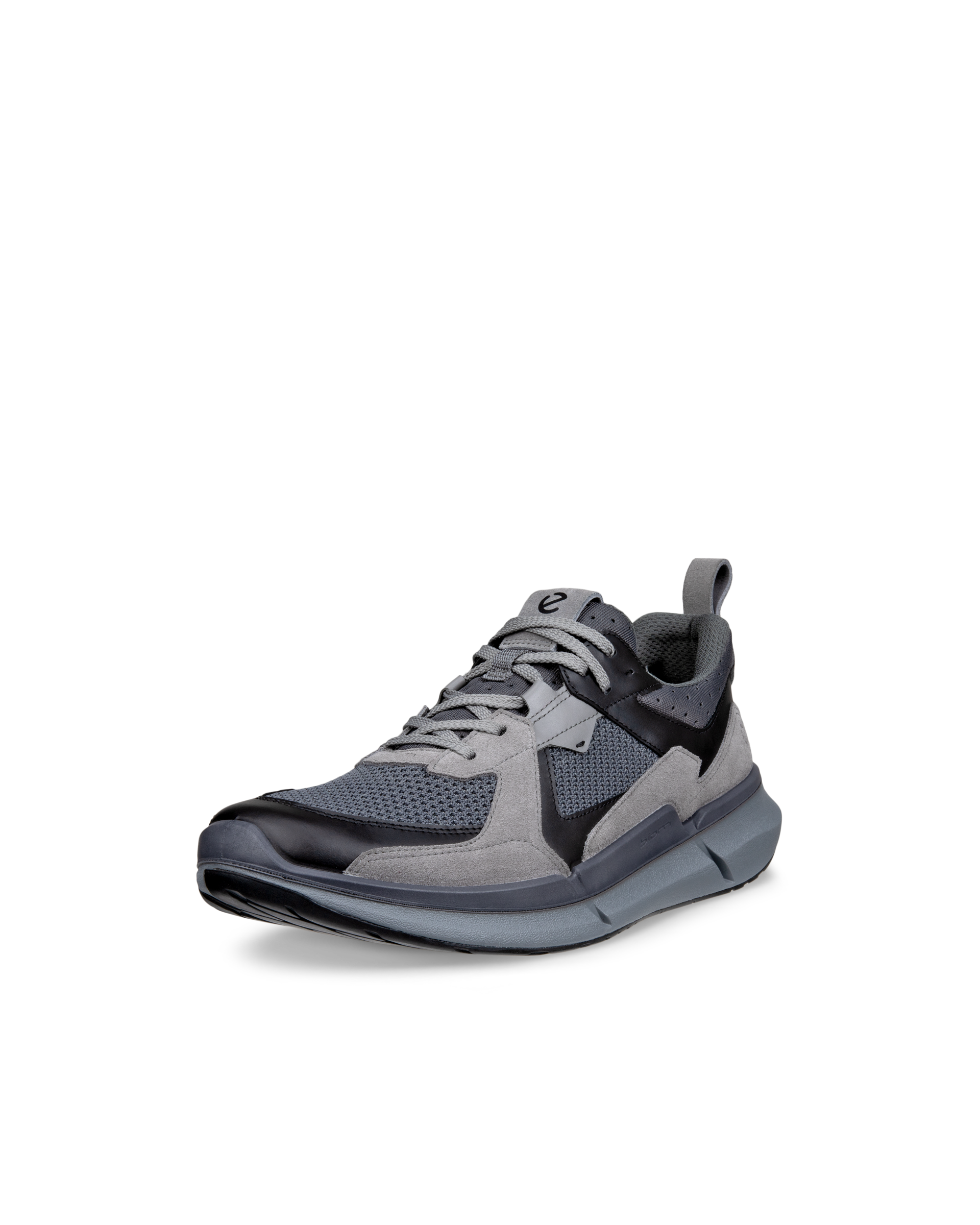 ECCO BIOM 2.2 — Grey