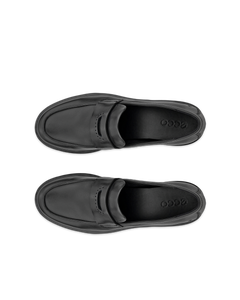 ECCO Metropole Vienna — Black 6