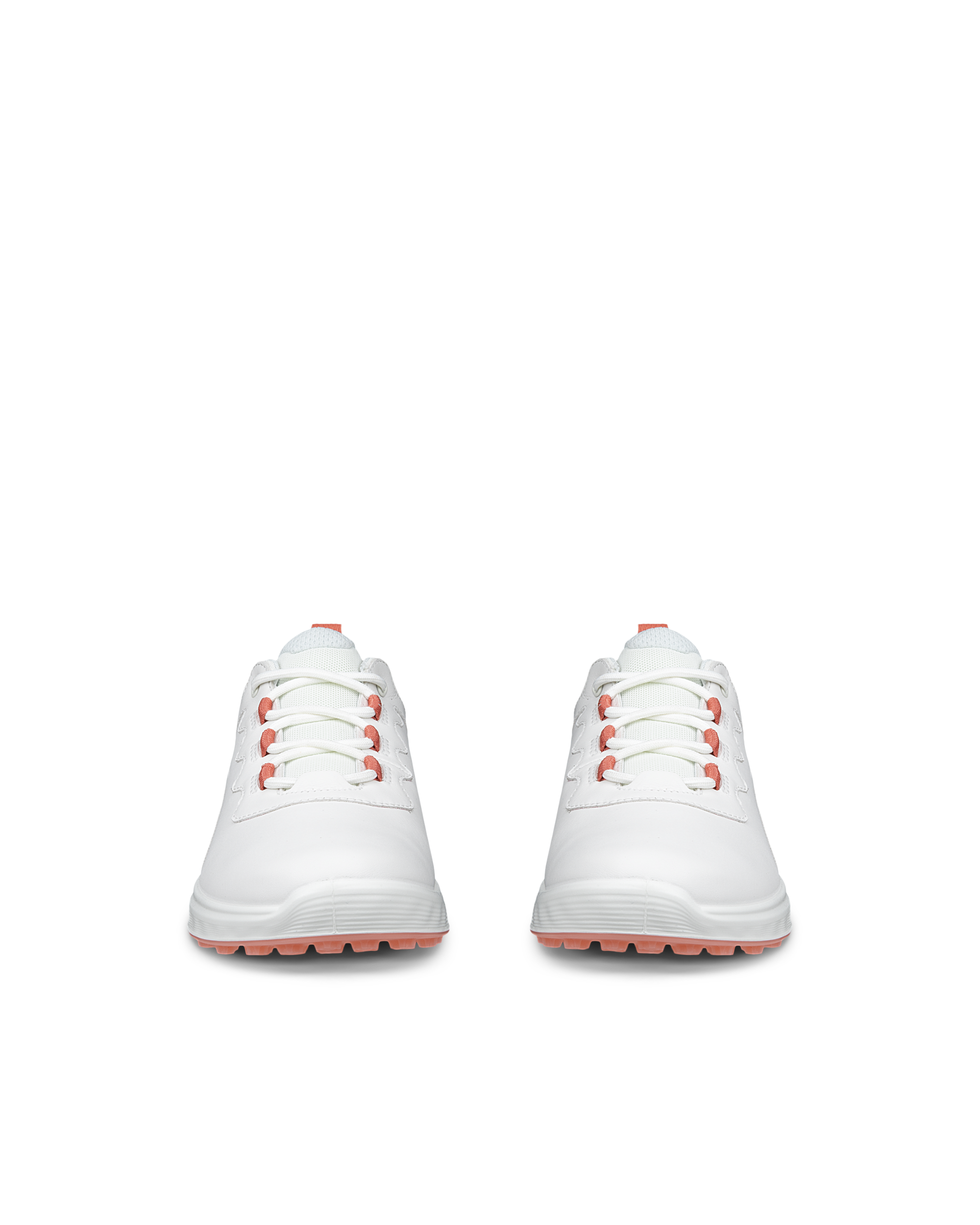 ECCO Golf S-Casual — White