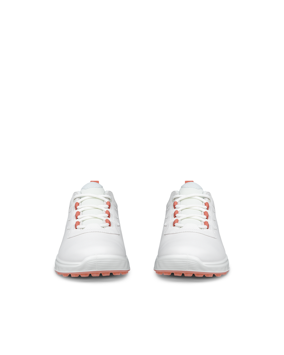 ECCO Golf S-Casual — White