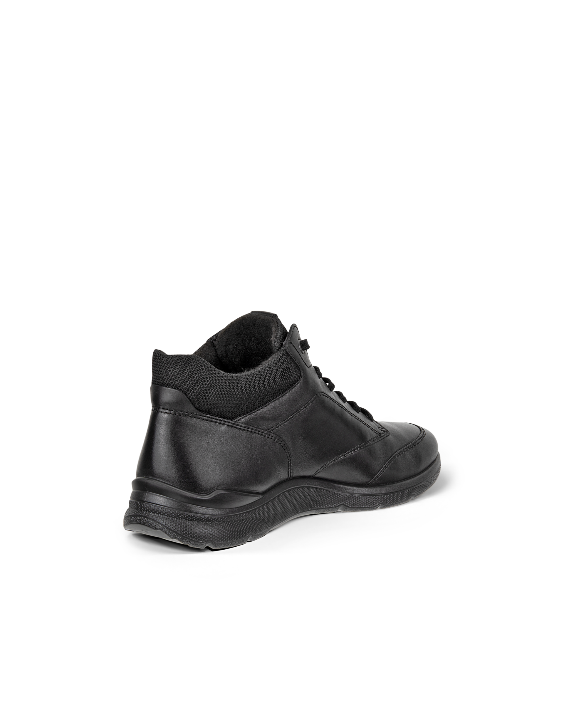 ECCO IRVING — Black