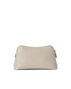 ECCO Cosmetic Pouch — Beige 3