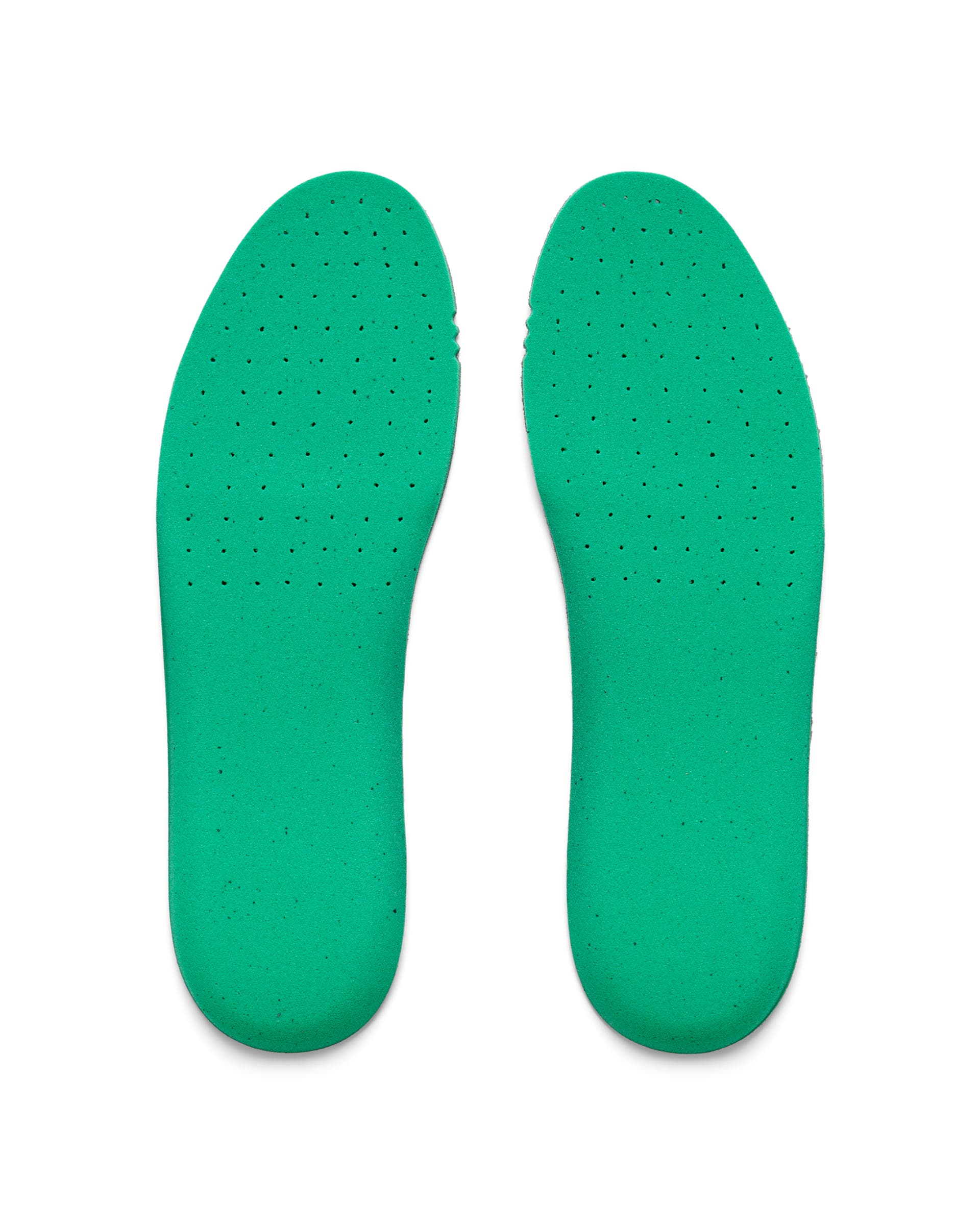 ECCO Women Active Performance Insole - Grey - Back