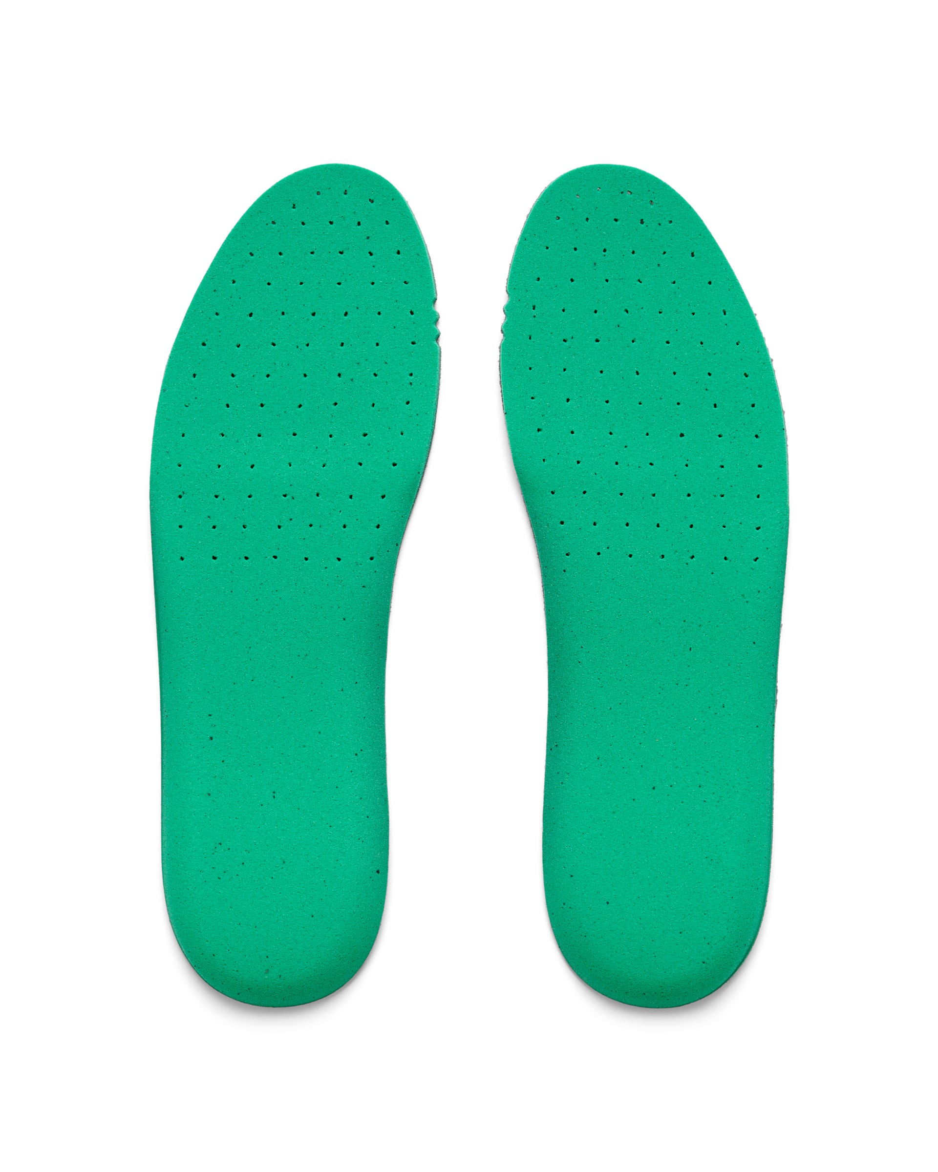 ECCO Women Active Performance Insole - Grey - Back