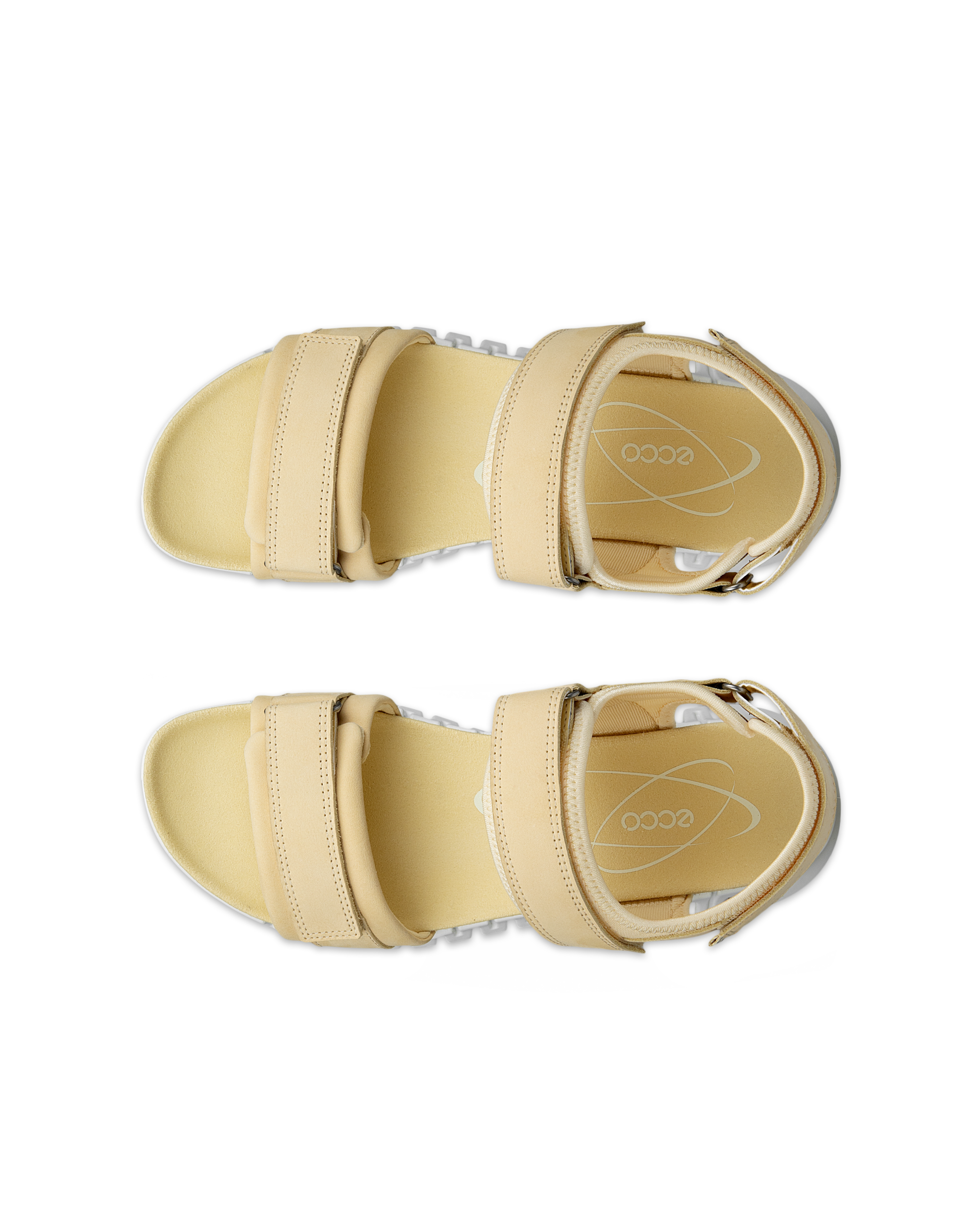 ECCO Gruuv — Yellow