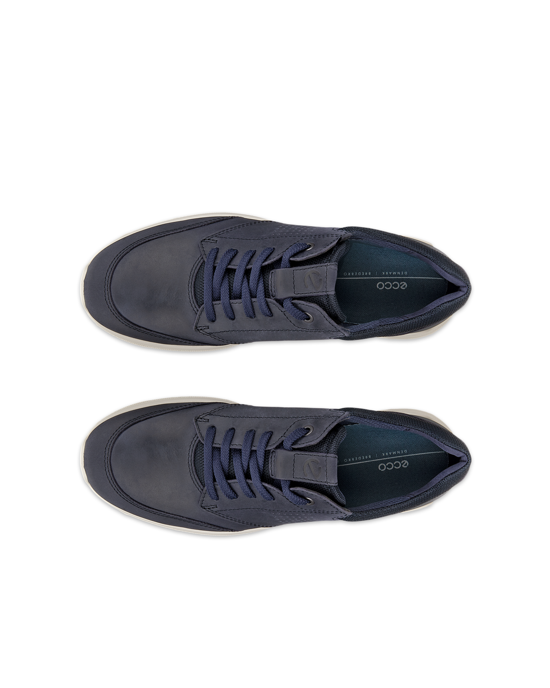 ECCO IRVING — Blue