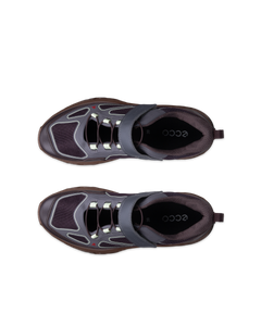 ECCO Receptor Xp — Gray 5