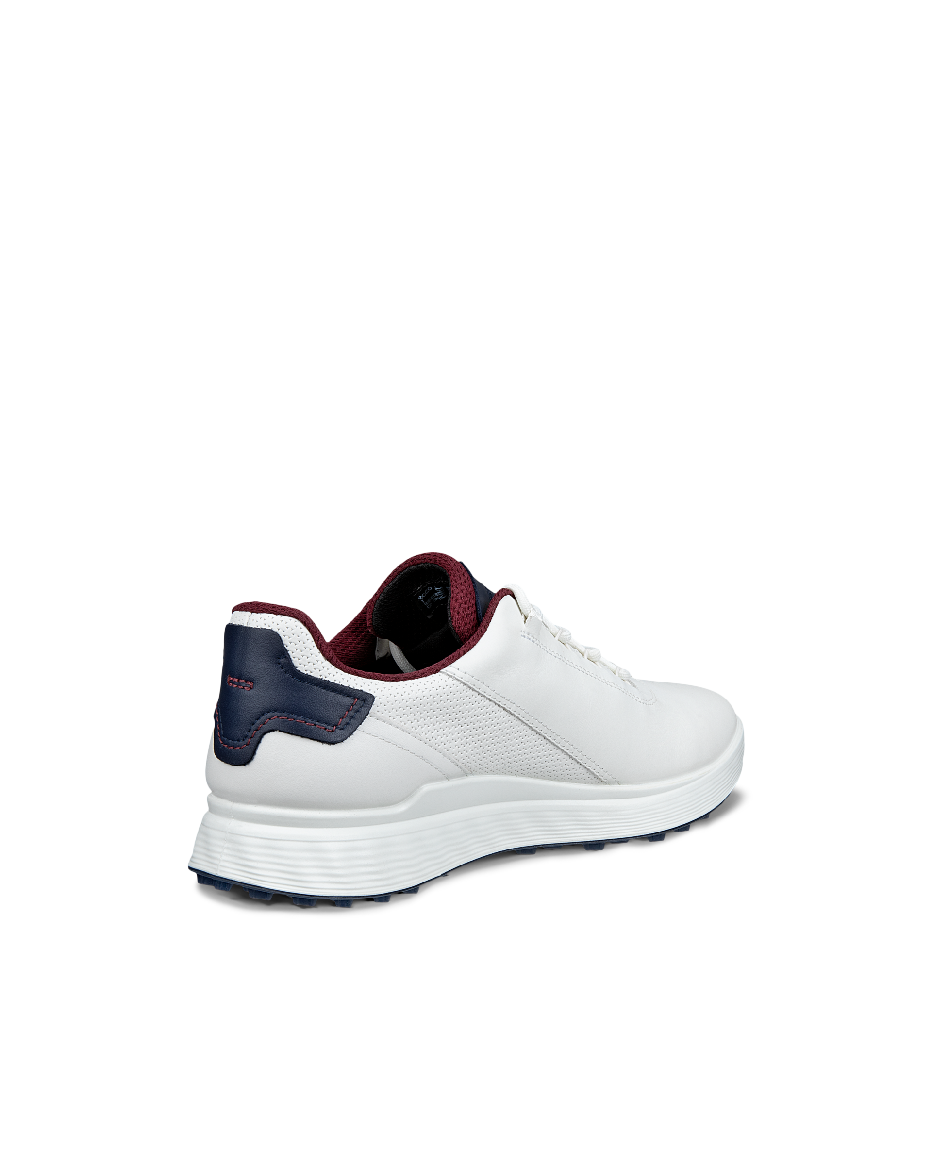 ECCO Golf S-Casual — White