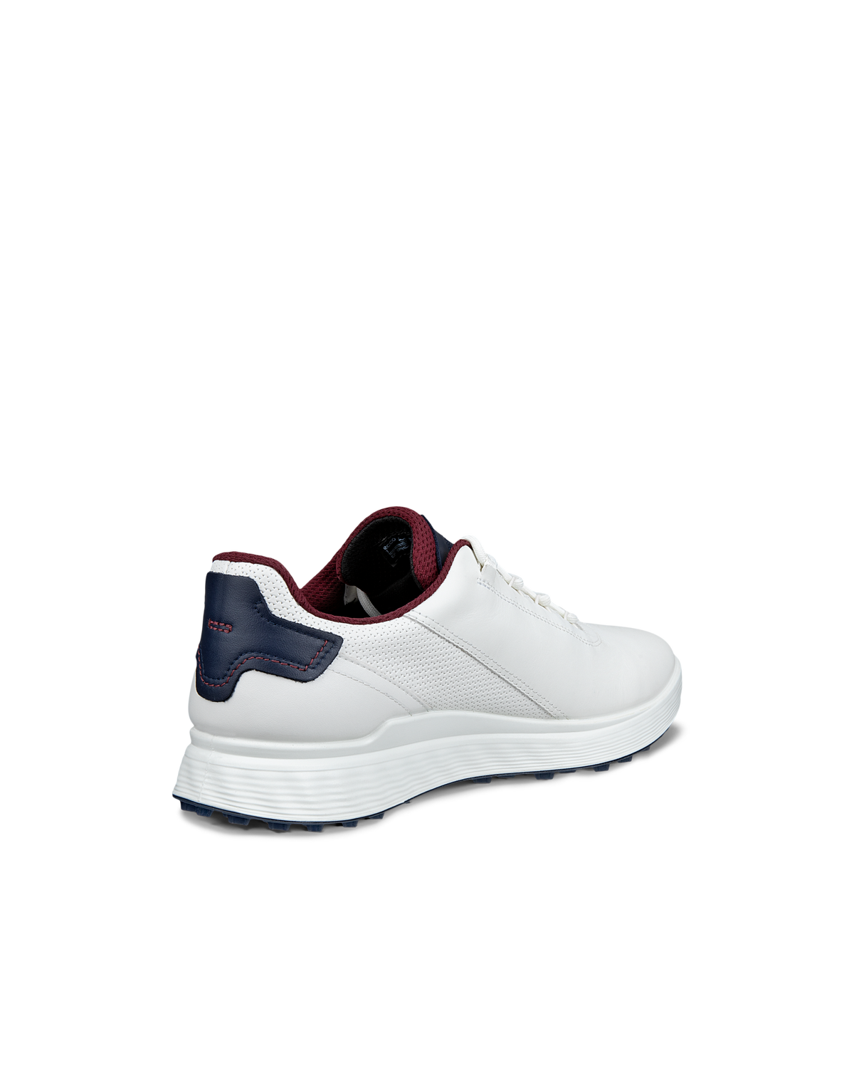 ECCO Golf S-Casual — White