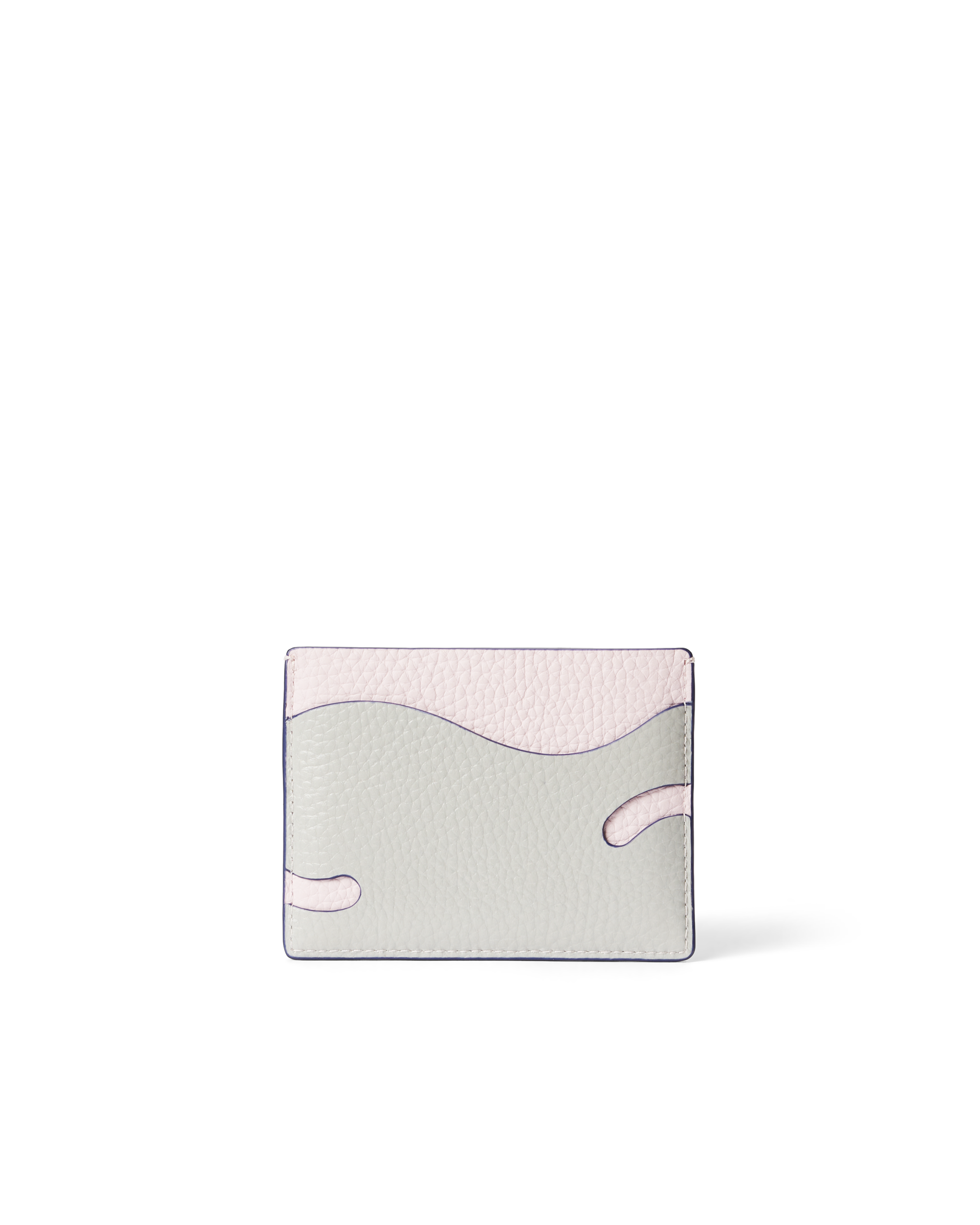 ECCO Card Case E Wave — Grey