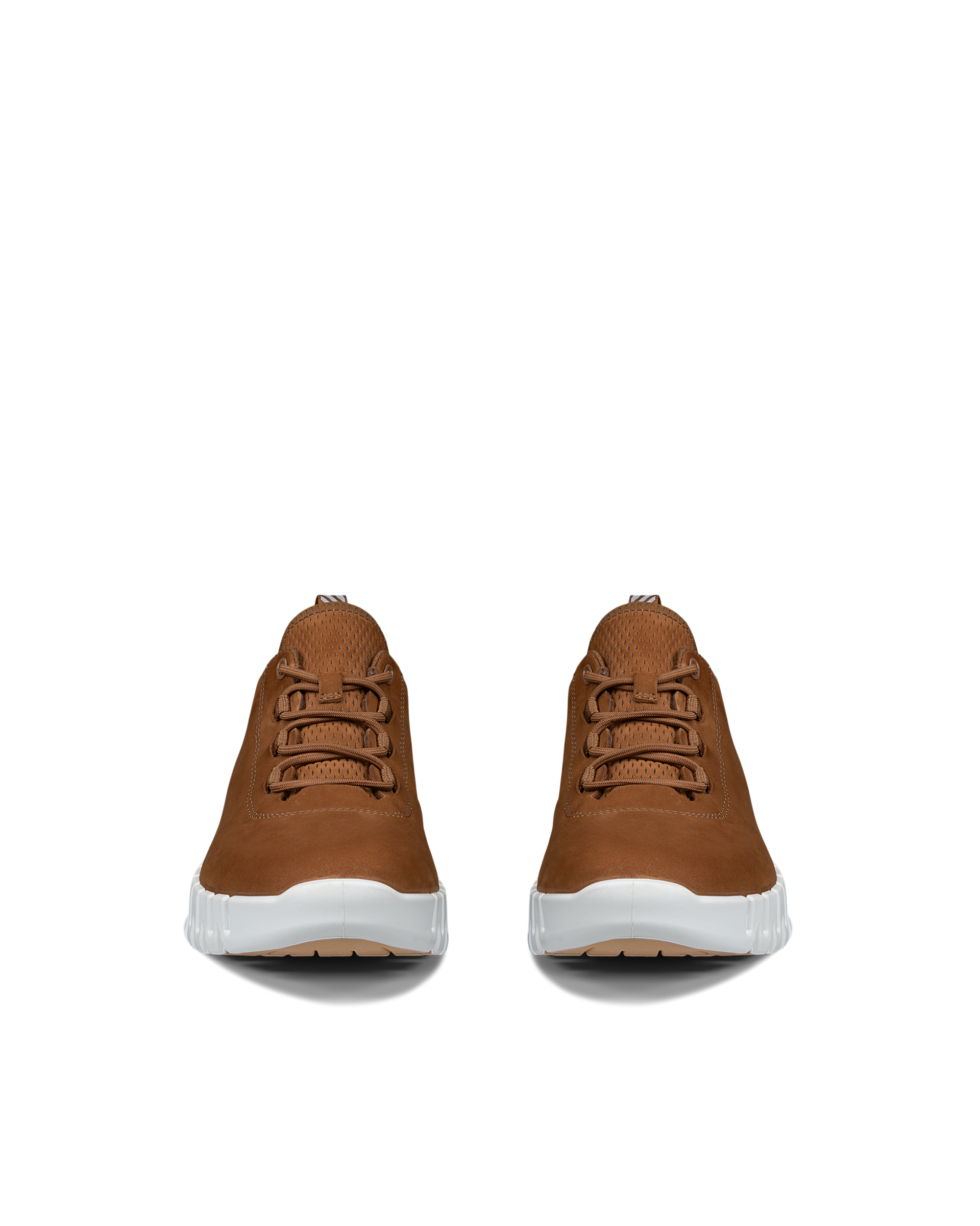 ECCO Gruuv — Brown