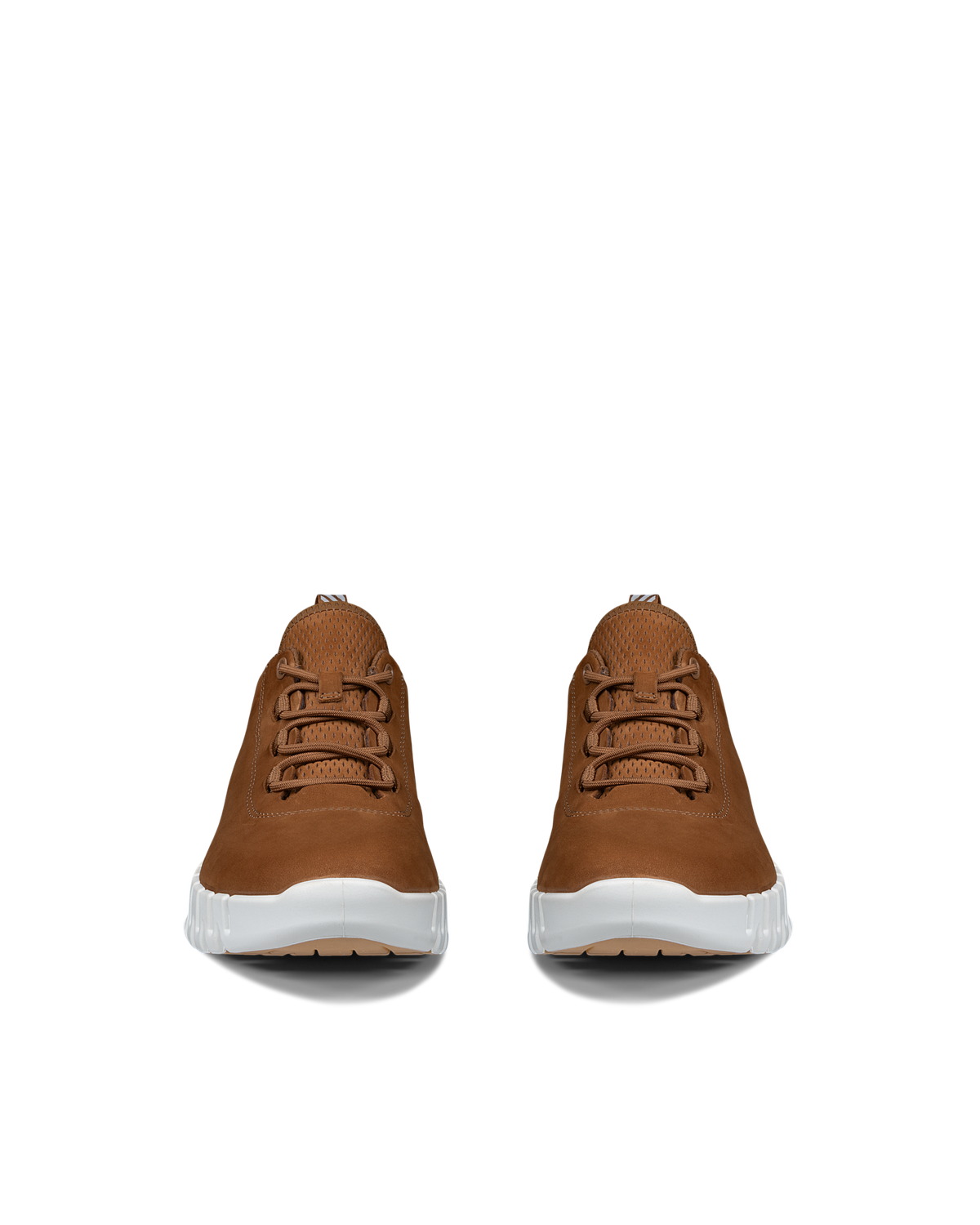ECCO Gruuv — Brown
