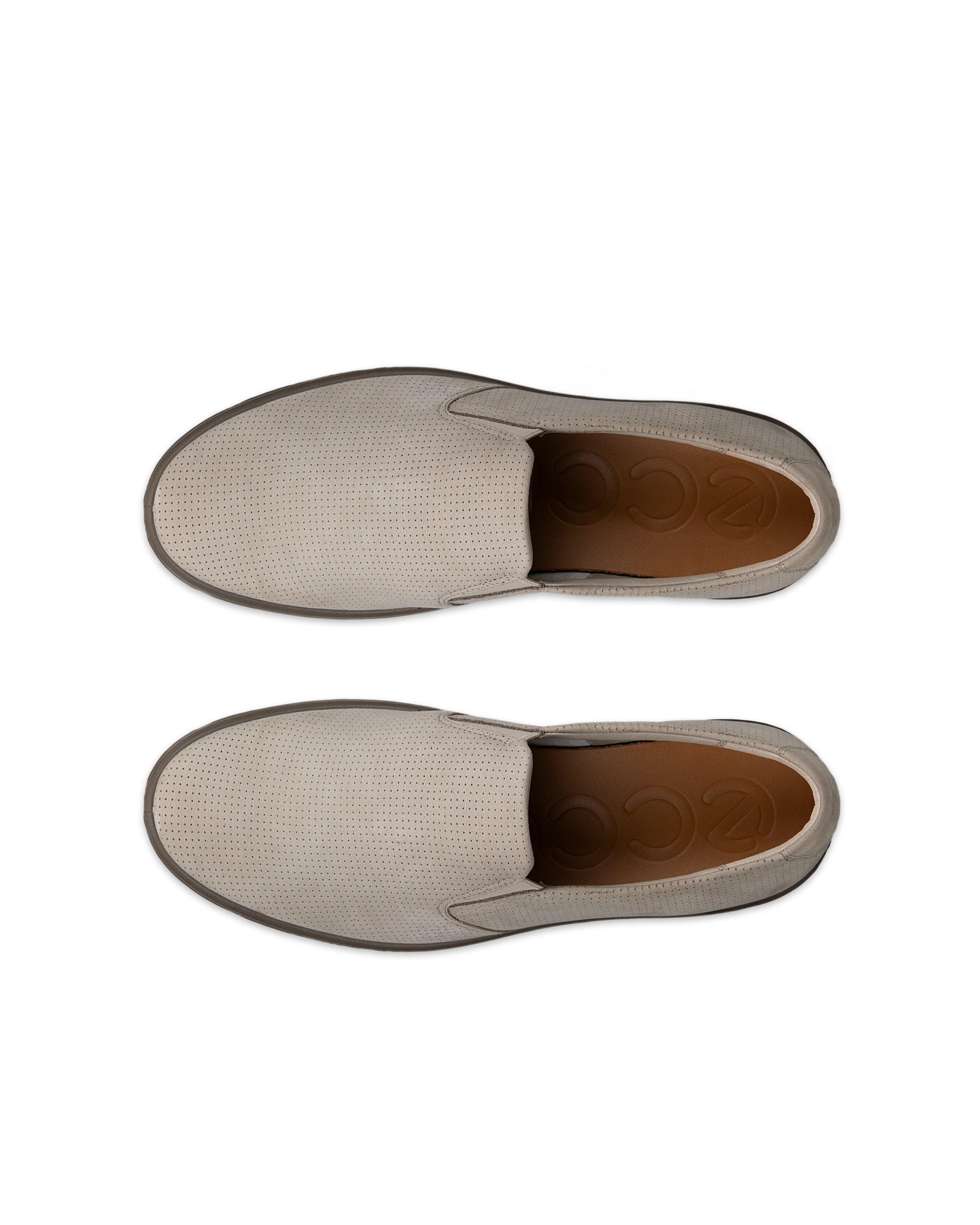 ECCO SOFT 60 — Grey