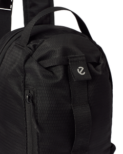 ECCO City Pack Sling Bag — Black 3