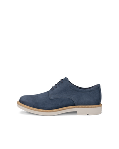 ECCO Metropole London — Blue 1