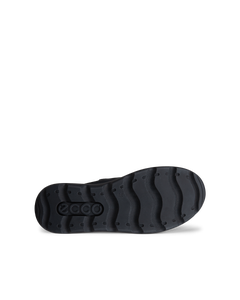 ECCO Glacia — Blue 4