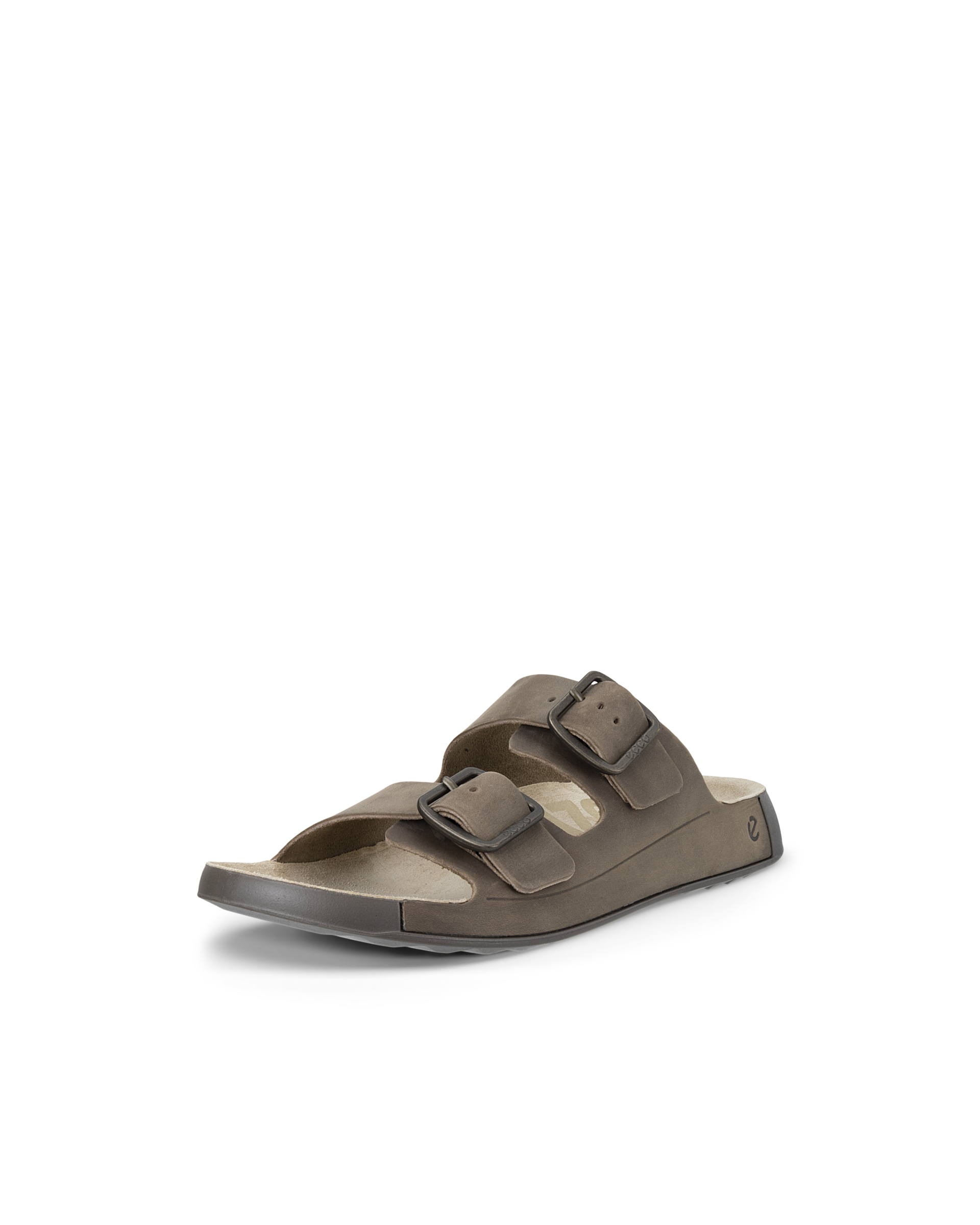ECCO COZMO — Brown