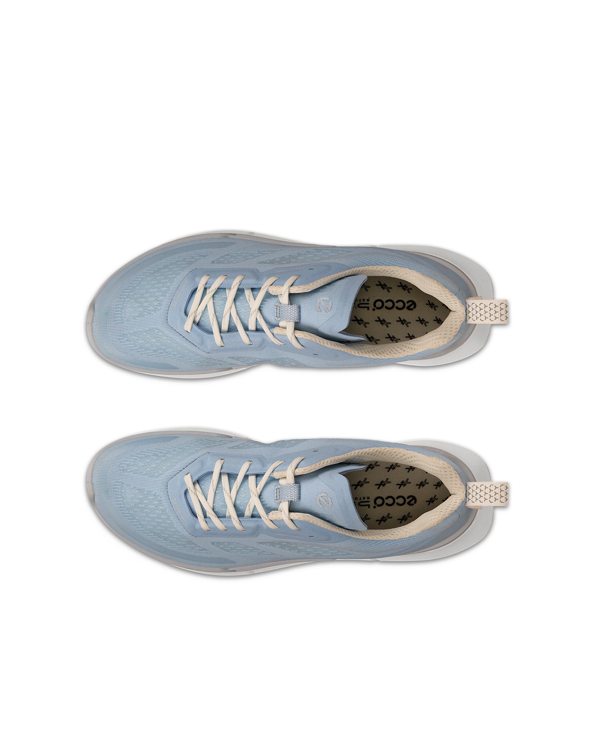 ECCO Biom 2.2 Breathru — Blue