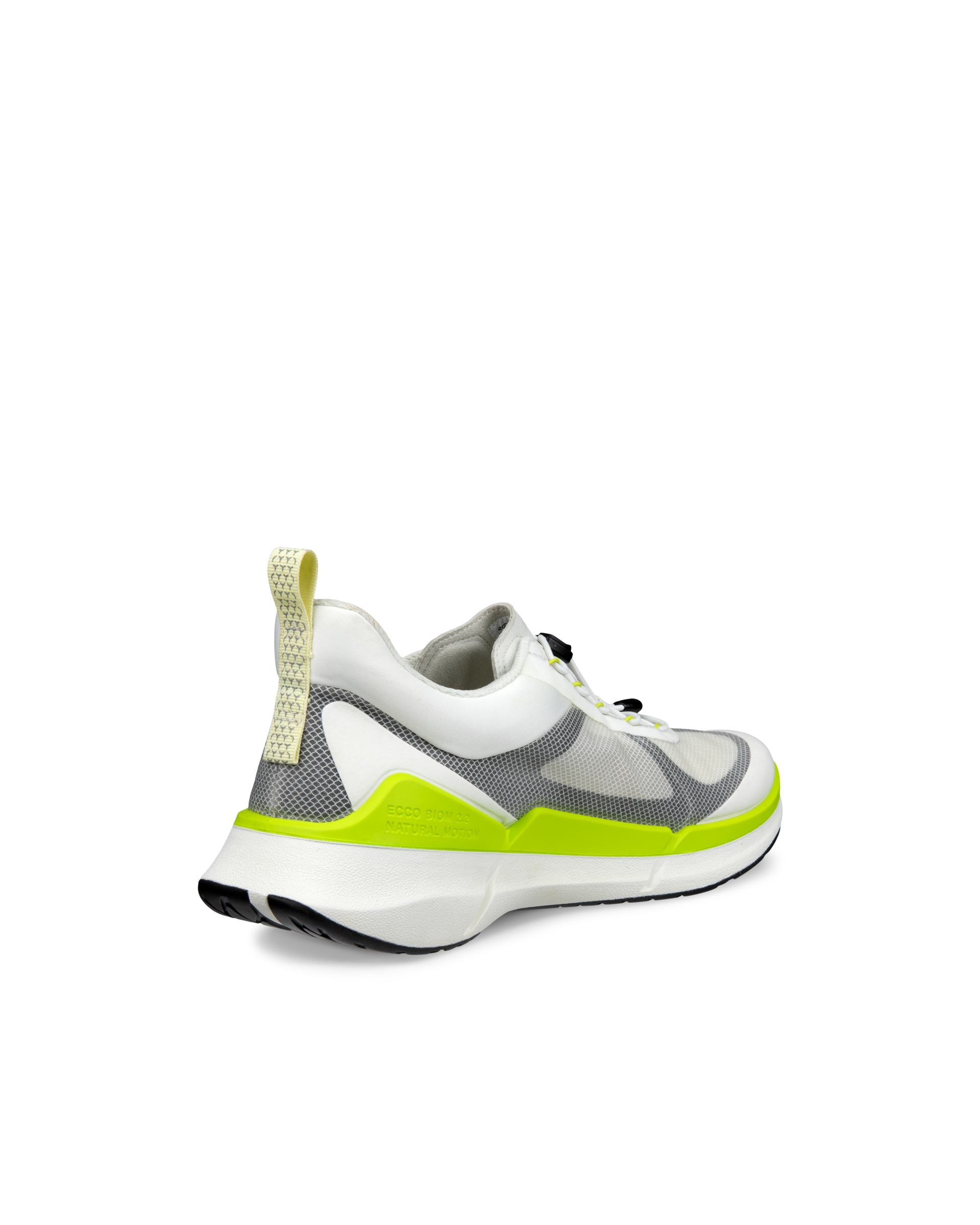 ECCO BIOM 2.2 — White