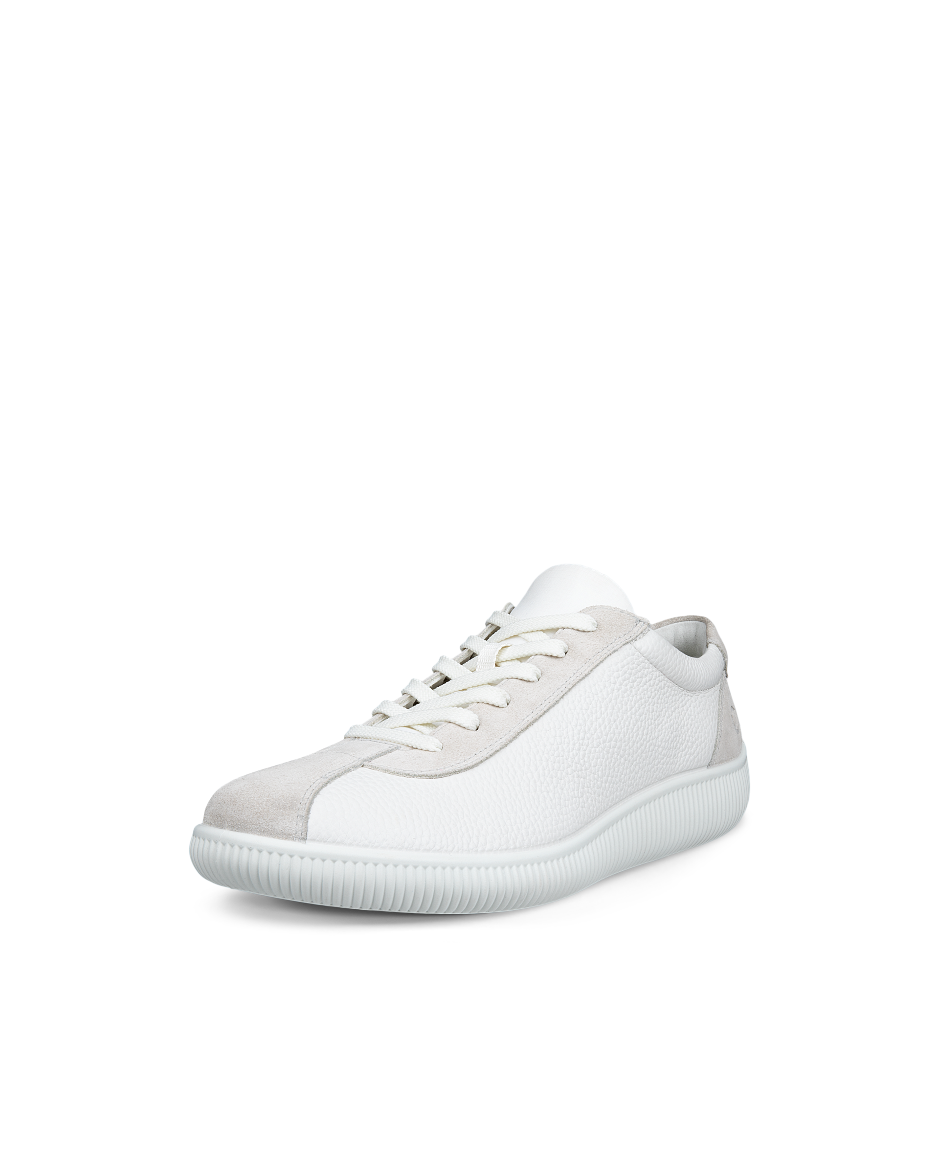 ECCO SOFT ZERO — White