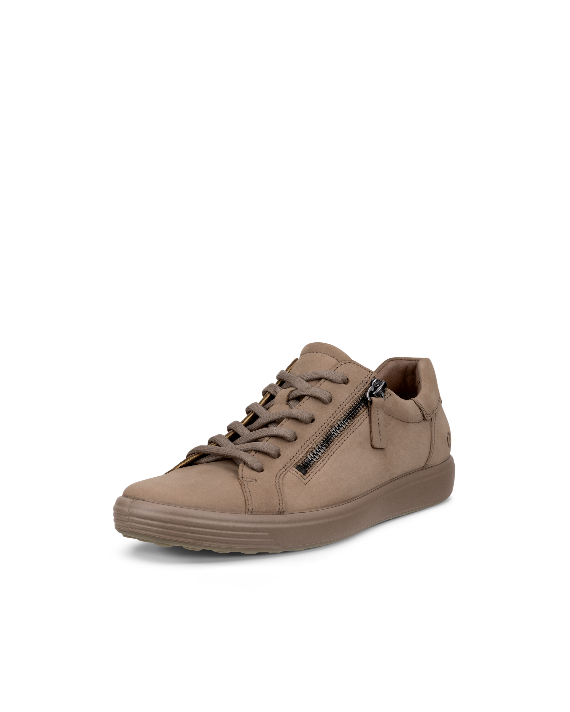ECCO Soft 7 — Brown