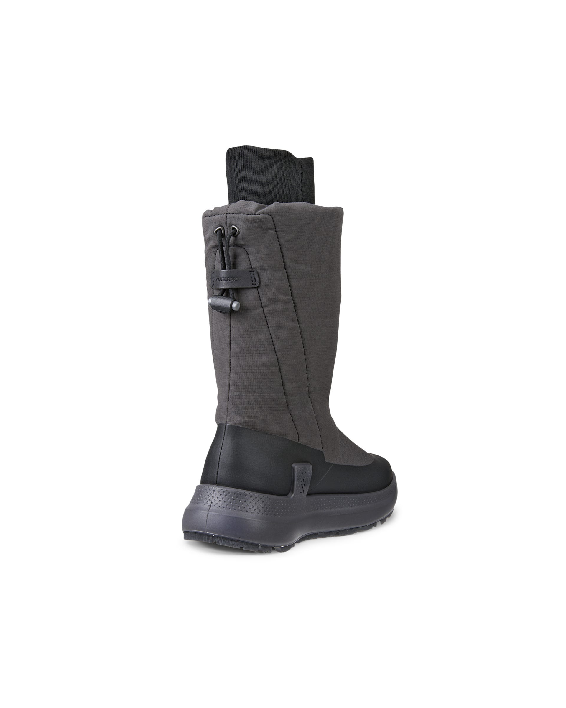 Women's ECCO® Solice Textile Gore-Tex Winter Boot