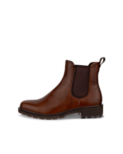 ECCO Metropole Vienna — Brown 1