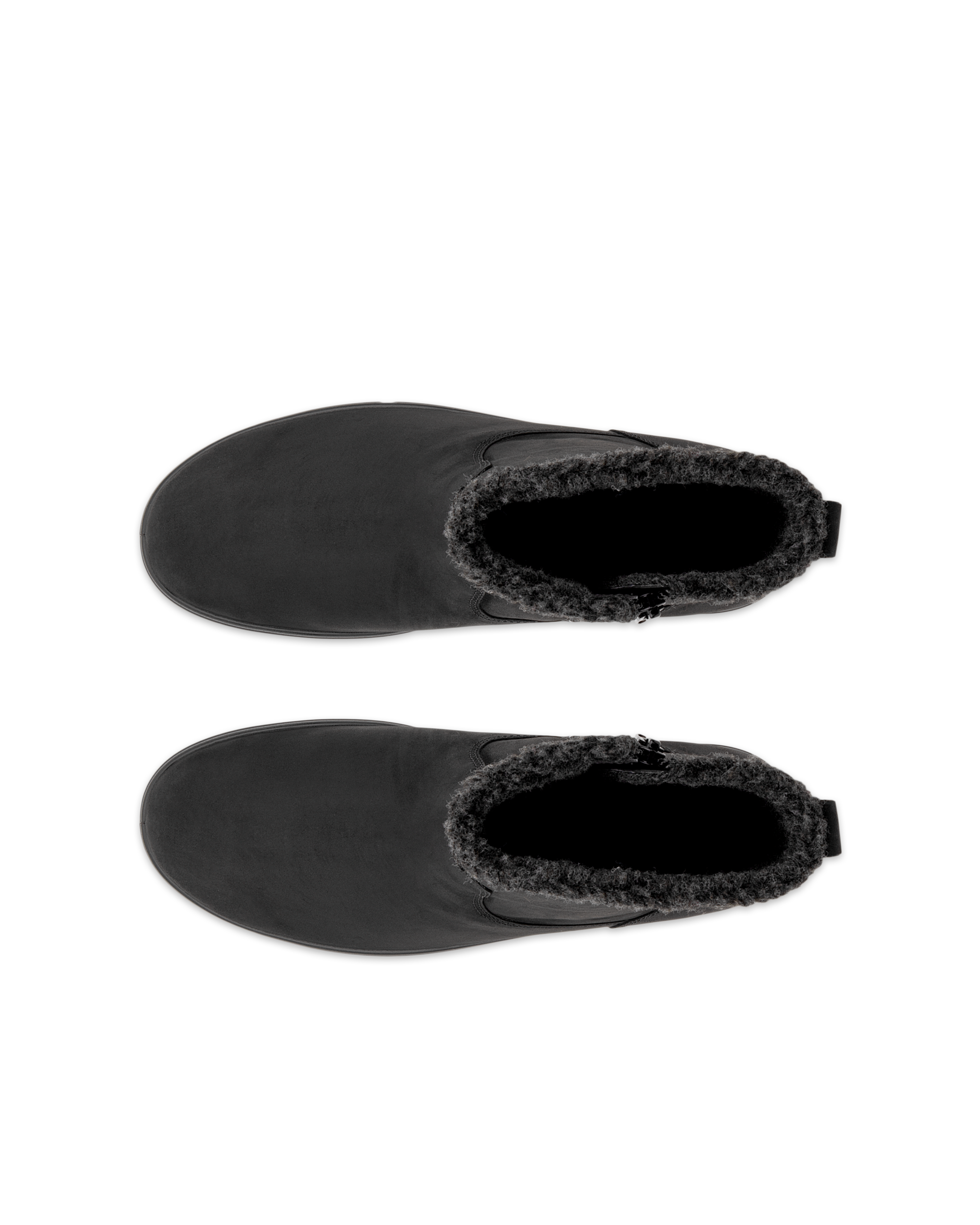 ECCO SOFT 7 TRED - Svart - Top left pair