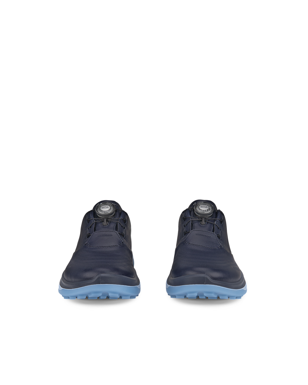 ECCO GOLF LT1 — Blue