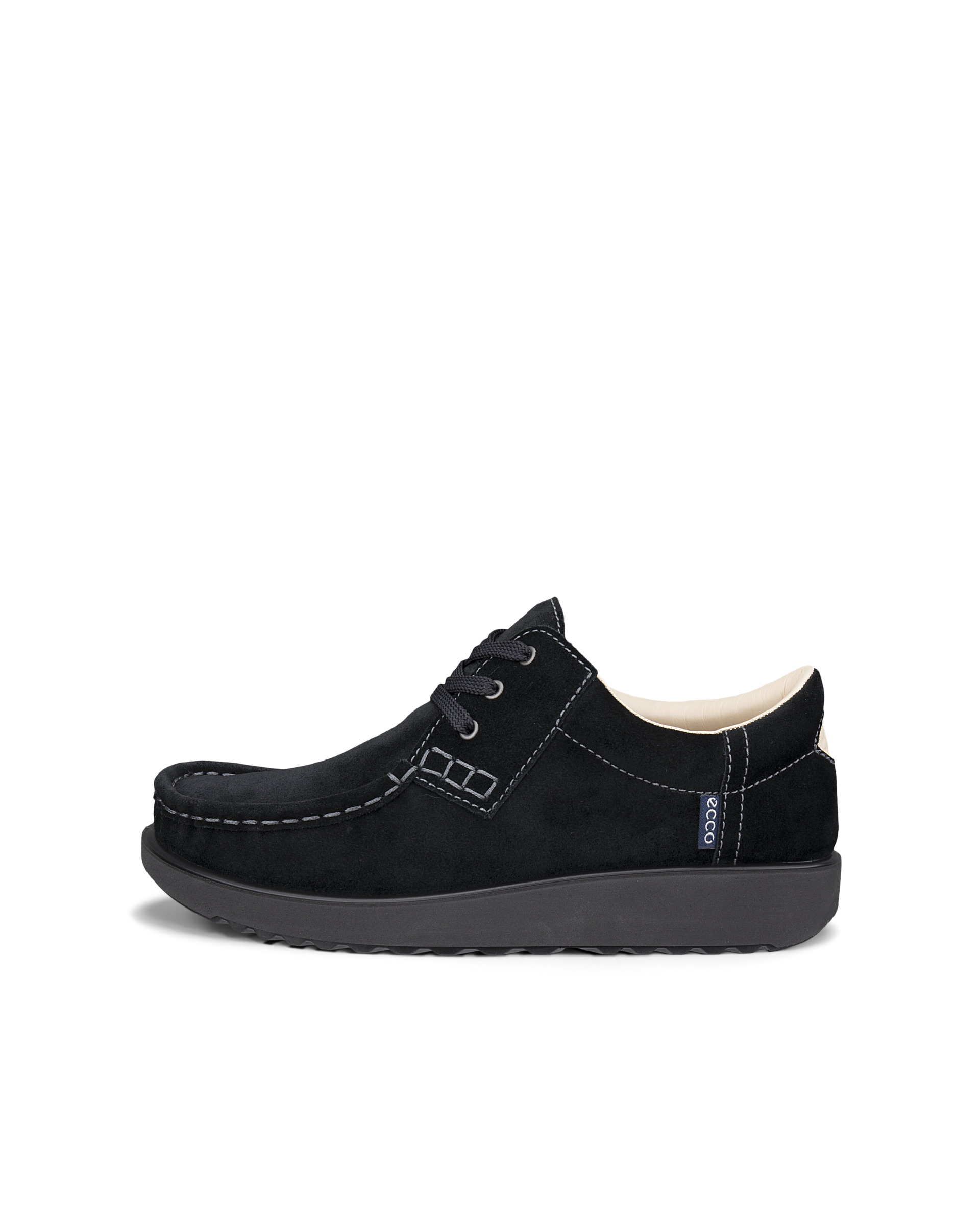 ECCO JOKE — Black
