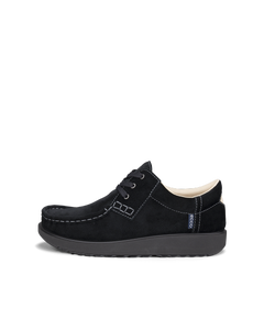 ECCO Joke — Black 1
