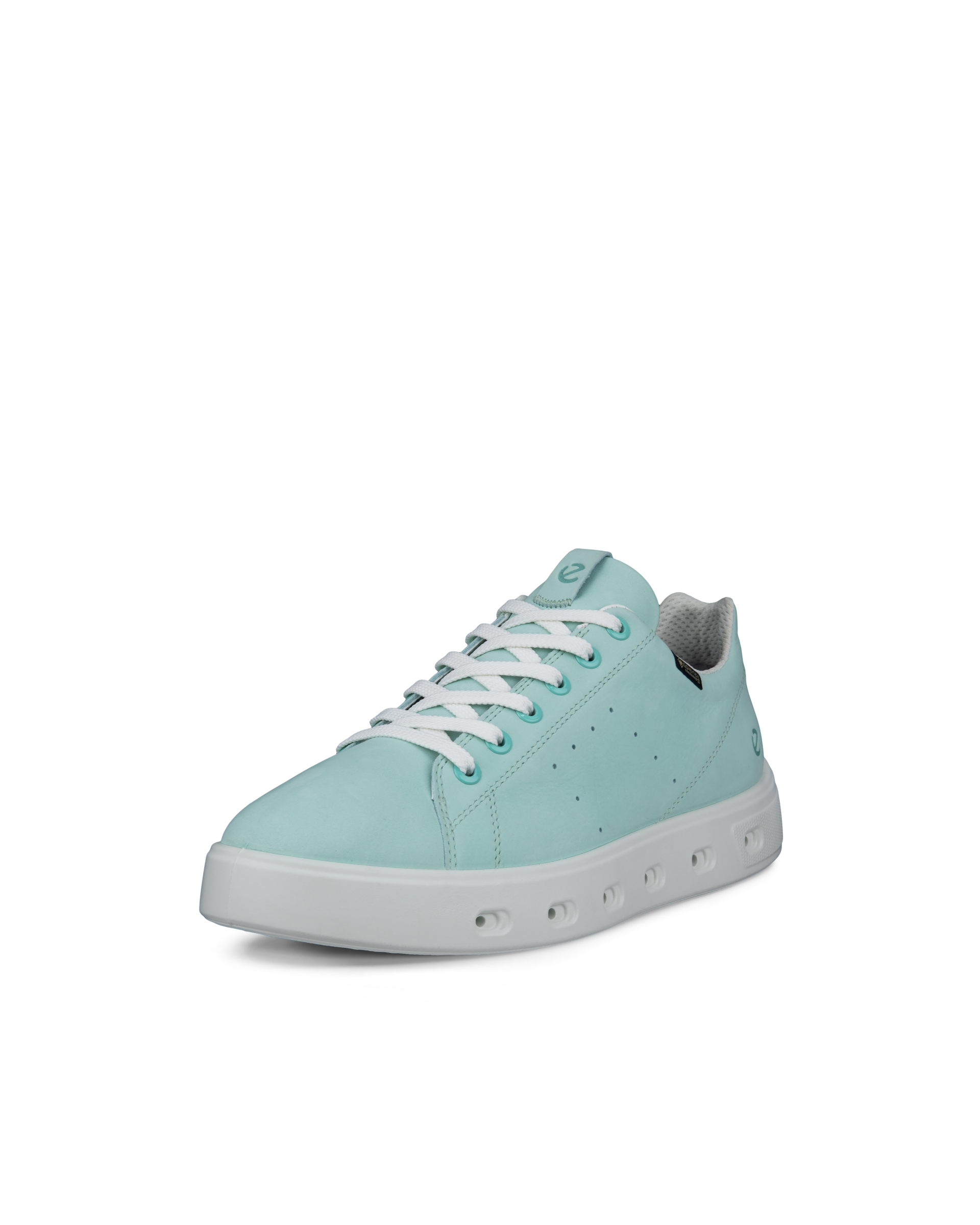 ECCO STREET 720 — Green