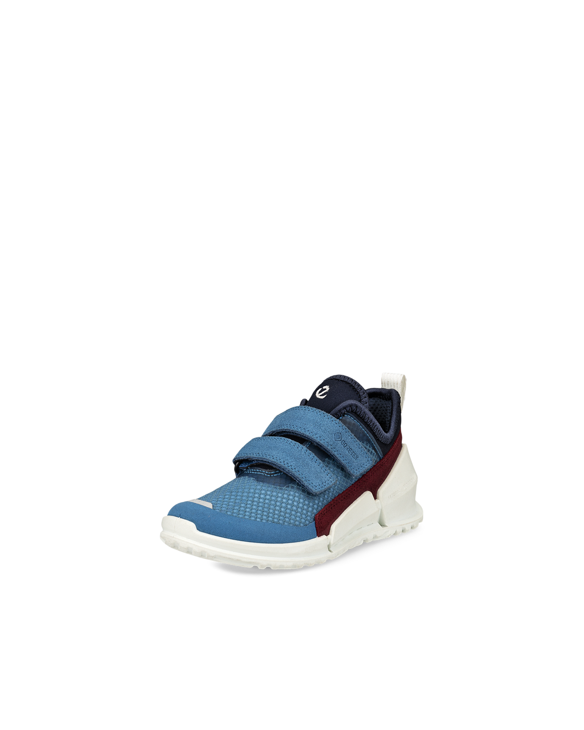 ECCO BIOM K1 — Blue