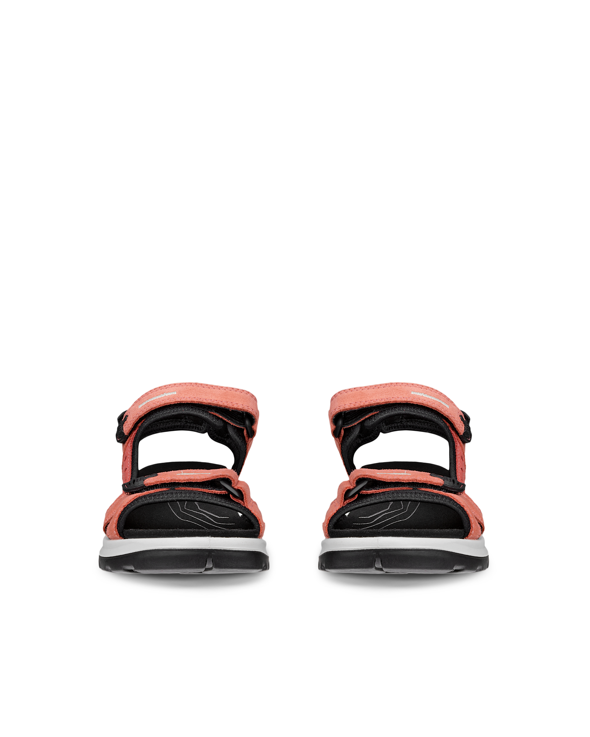 ECCO Offroad — Orange
