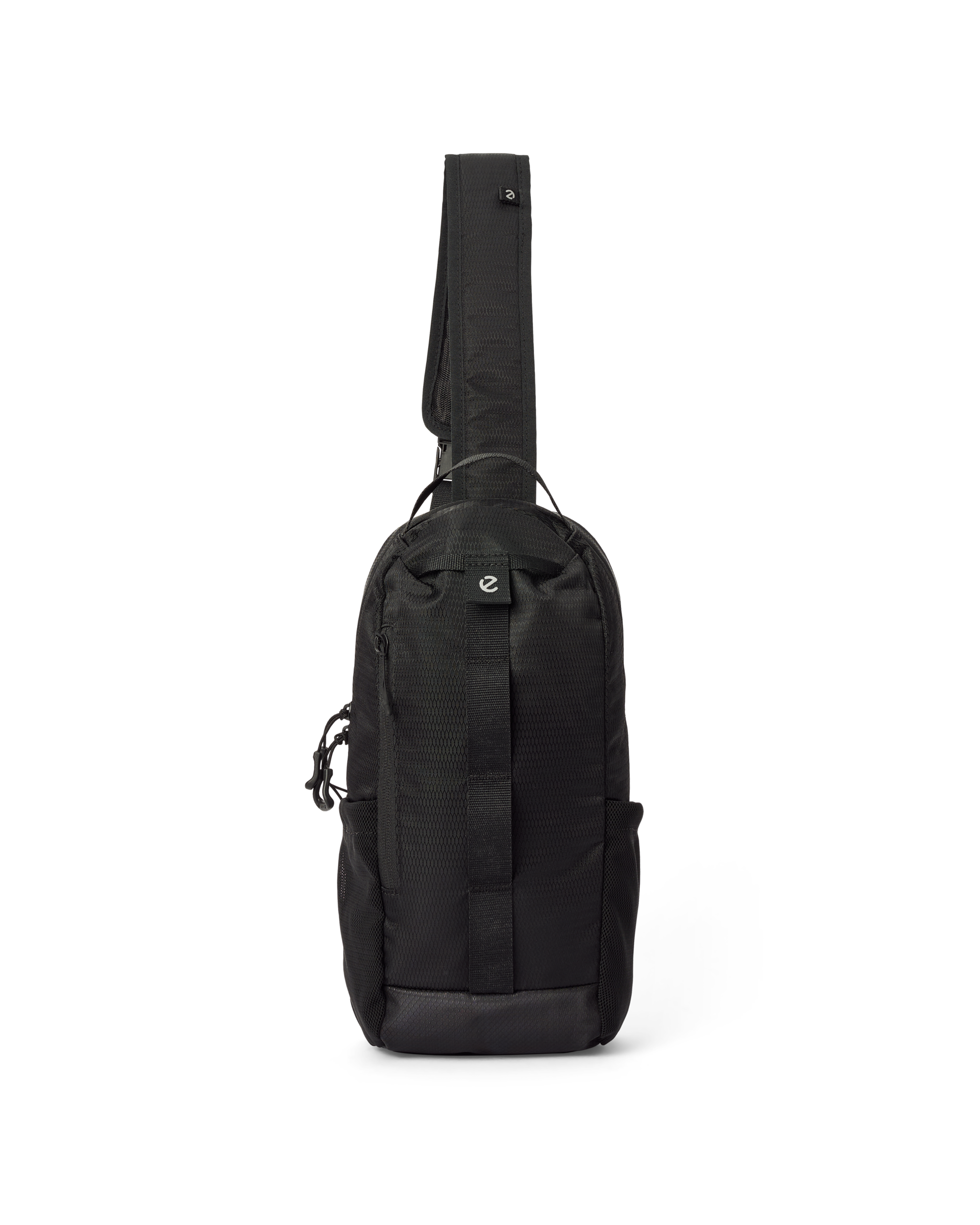 ECCO City Pack Sling Bag - Sling Bag - Black