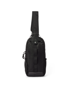 ECCO City Pack Sling Bag — Black 1