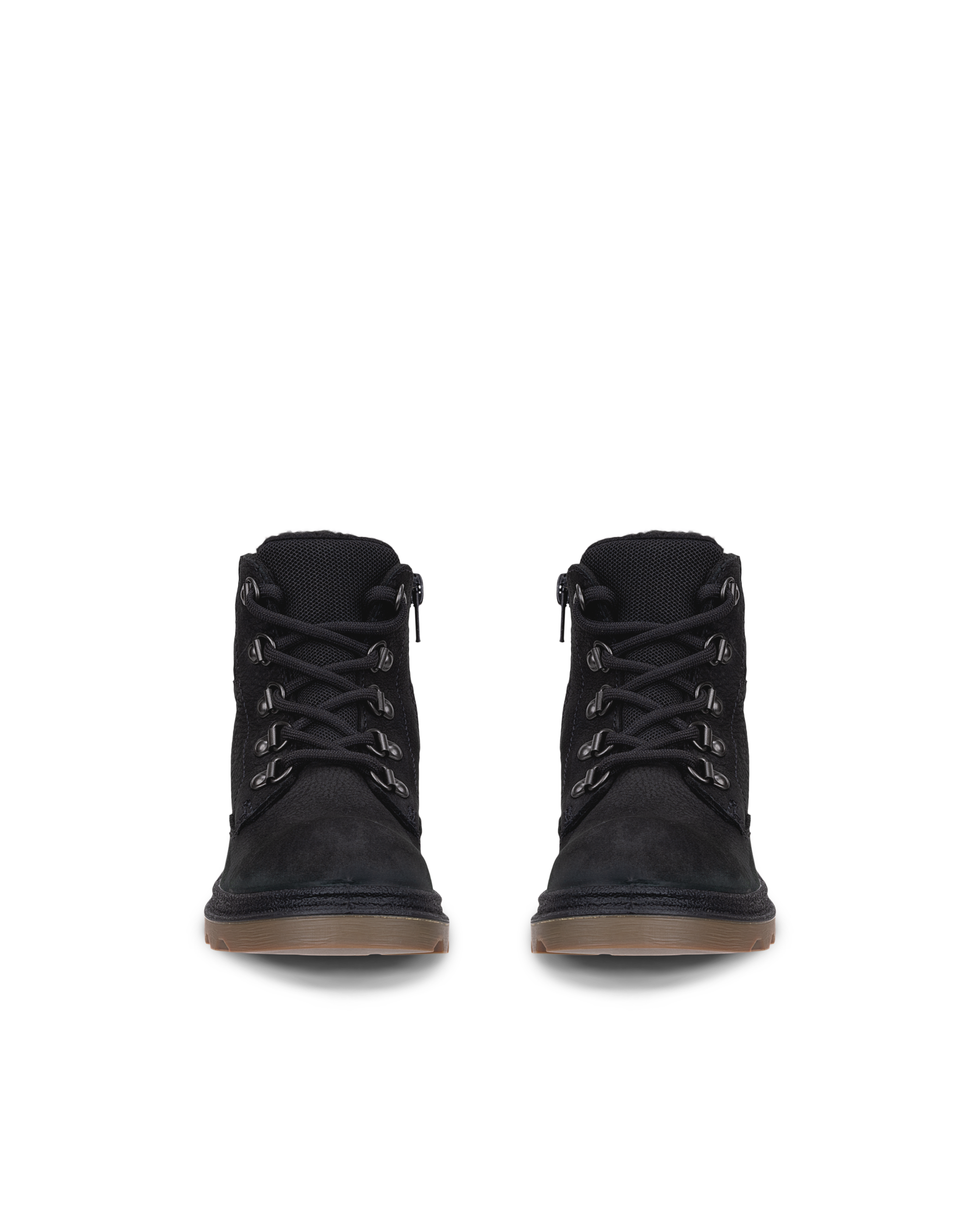 ECCO GRAINER — Black