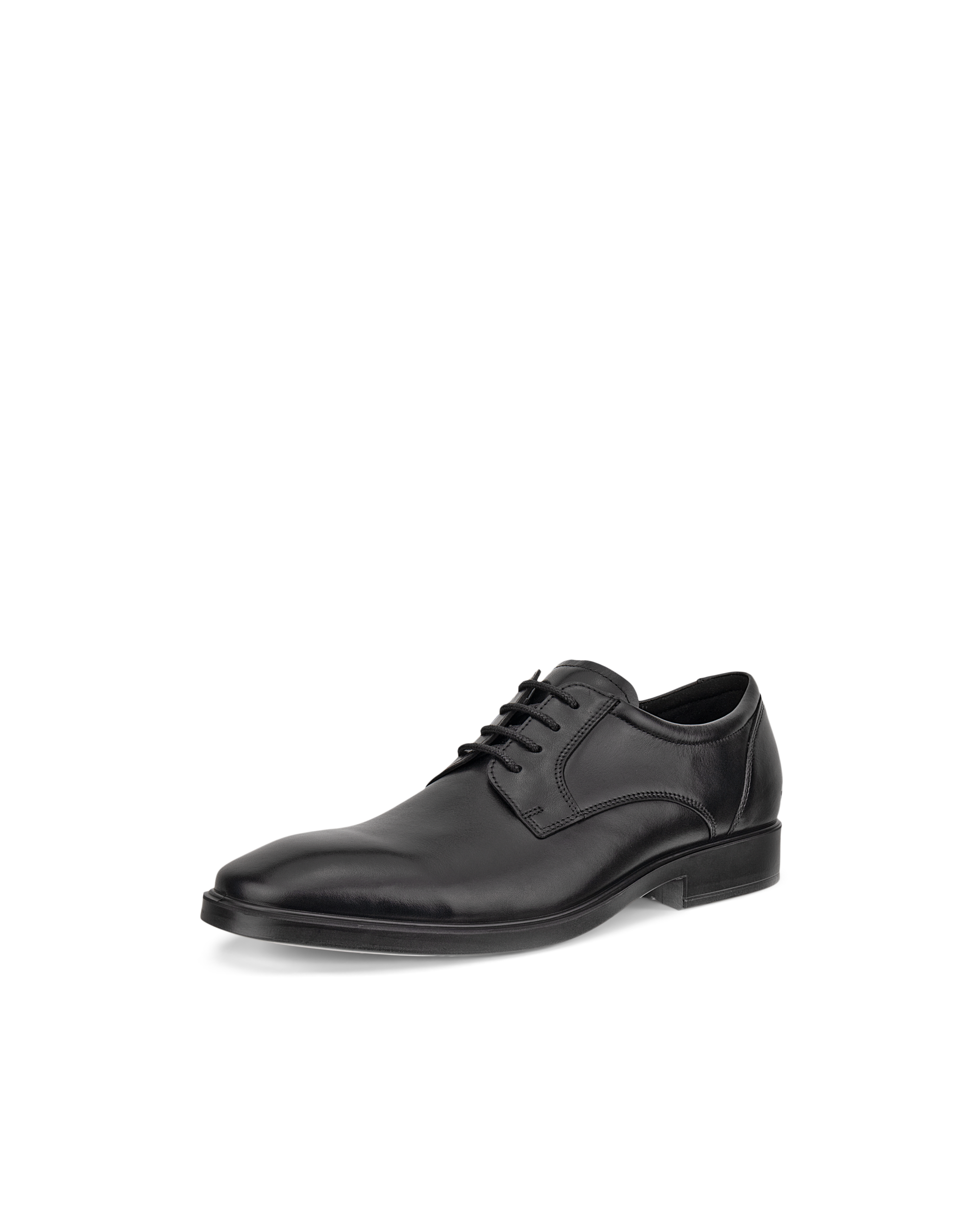 ECCO Metropole Milan — Black