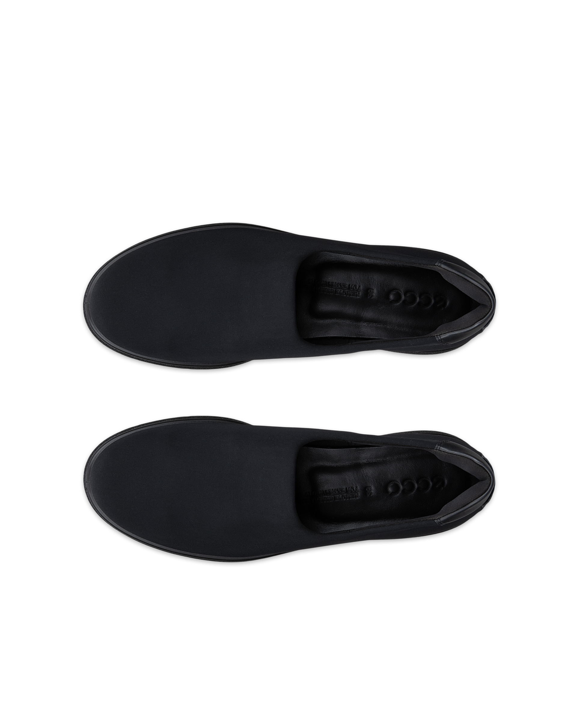 ECCO Bella 2 — Black