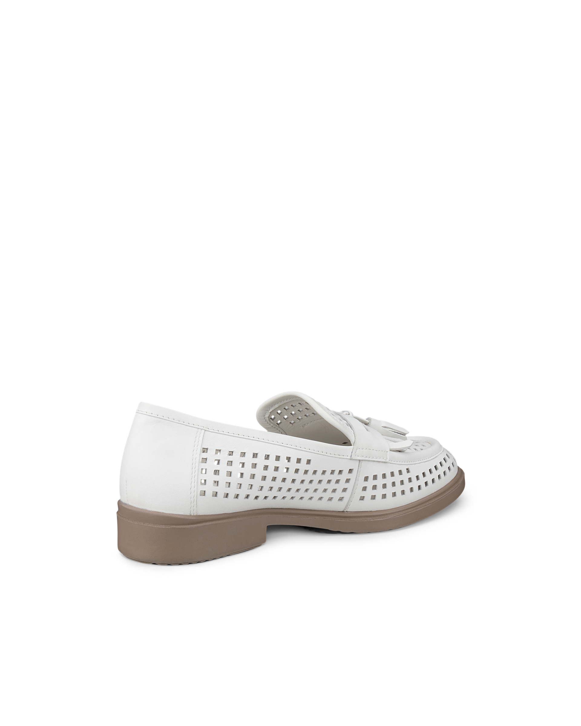 ECCO Dress Classic 15 — White