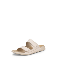 ECCO Cozmo — Beige 2