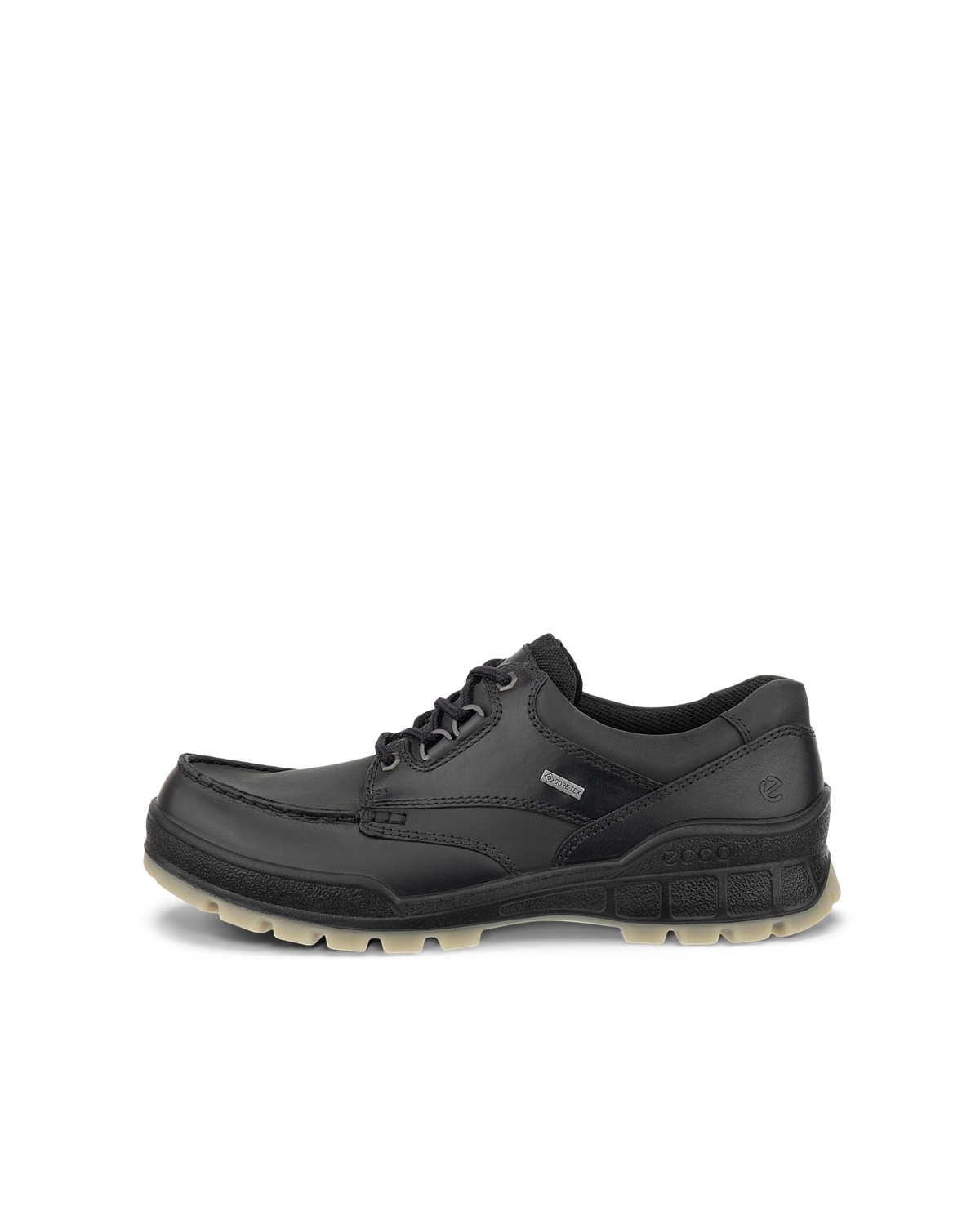 ECCO Track 25 — Black